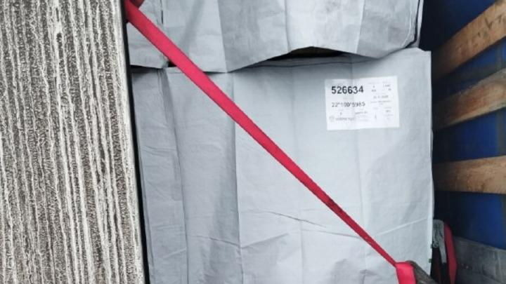 Без справки не уедешь: в Озинках пресекли незаконный вывоз леса