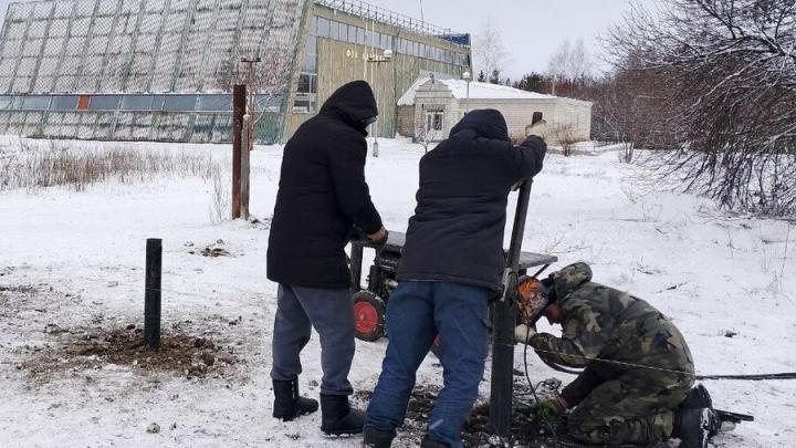 Накцпроекты: в селе Столыпино Балтайского района появится новый ФАП 