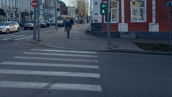 Превысил скорость и сбил человека: суд вынес приговор жителю Аткарска Превысил скорость и сбил человека: суд вынес приговор жителю Аткарска