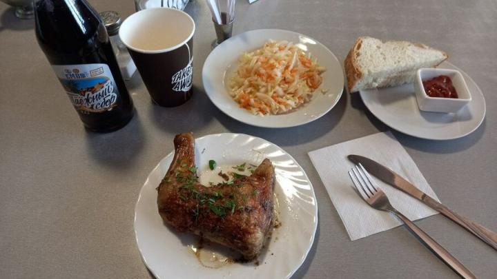 Саратовцам рекомендовали сегодня поужинать, чтобы не переесть в новогоднюю ночь Саратовцам рекомендовали сегодня поужинать, чтобы не переесть в новогоднюю ночь