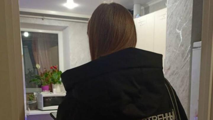 Жительница Саратова в ходе ссоры убила сожителя