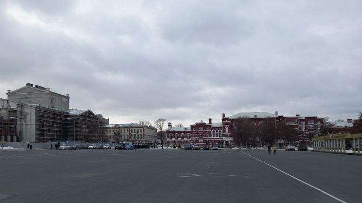 МЧС предупреждает саратовцев о плохой погоде МЧС предупреждает саратовцев о плохой погоде