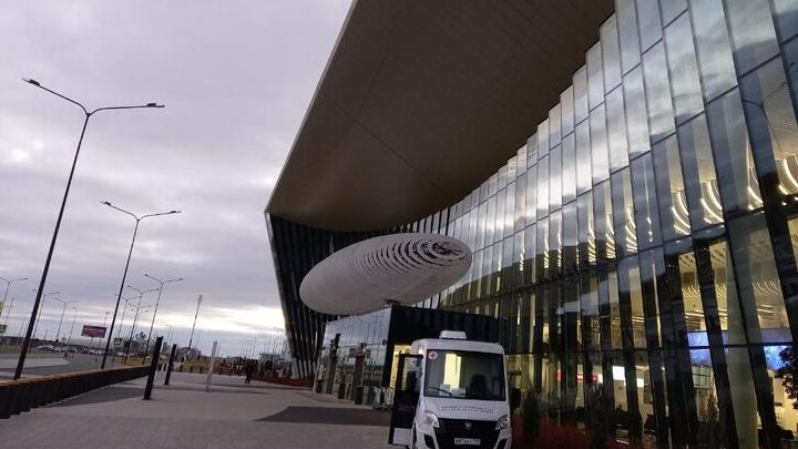 В Саратовской области прогнозируется переменная облачность