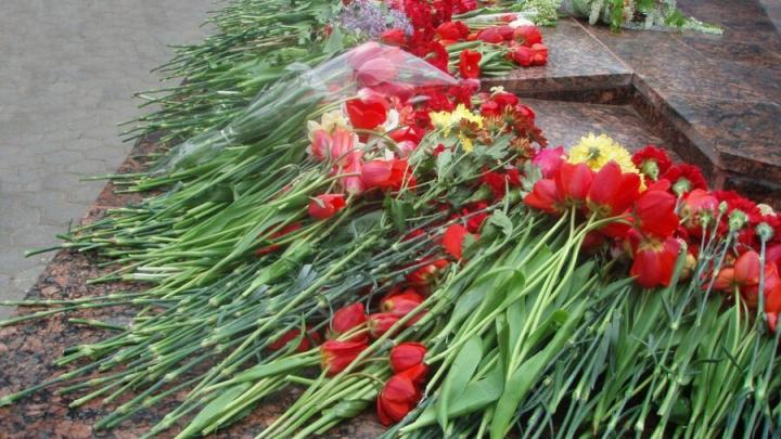 На СВО погибли несколько жителей Саратовской области