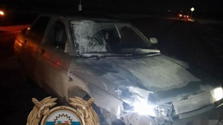 В Ровенском районе велосипедистка погибла под колёсами «десятки» В Ровенском районе велосипедистка погибла под колёсами «десятки»