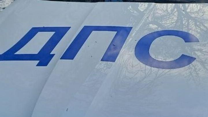 Переломы черепа и таза: в Марксовском районе ребёнок остался лежать на дороге после наезда