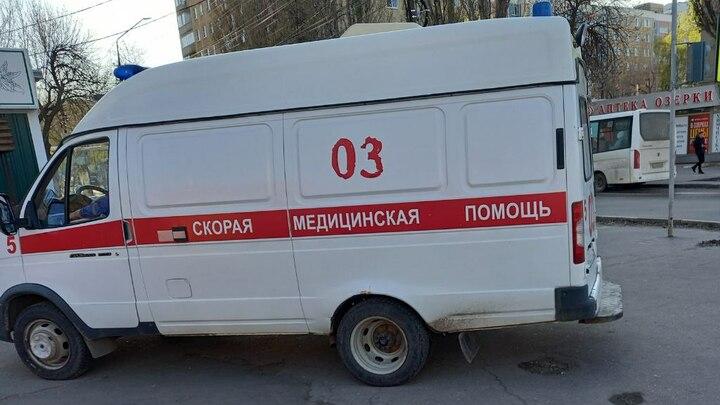 Под диваном лежала смерть: в Вольске спасли младенца после отравления крысиным ядом