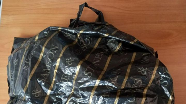 Мошенники попались на удочку: бабушка из Саратовской области перехитрила преступников Мошенники попались на удочку: бабушка из Саратовской области перехитрила преступников