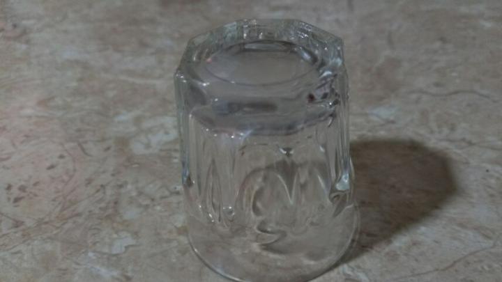 Конфисковали «Калину» за пьянку: балаковец подал апелляцию и проиграл