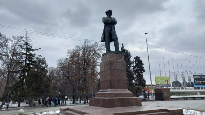 Саратовских водителей предупредили о неблагоприятной погоде