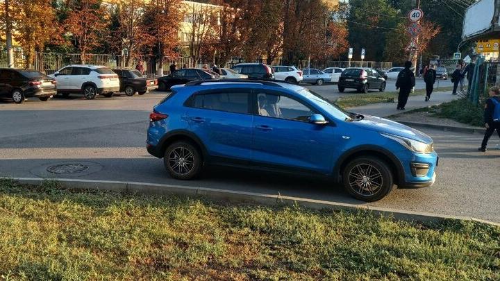 Саратовец снова сел за руль пьяным — получил условный срок Саратовец снова сел за руль пьяным — получил условный срок