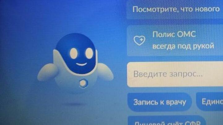 Саратовцы смогут узнать о долгах по алиментам на Госуслугах