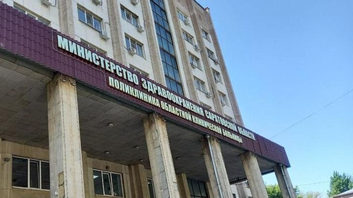 Минздрав призвал саратовцев подсчитывать калории