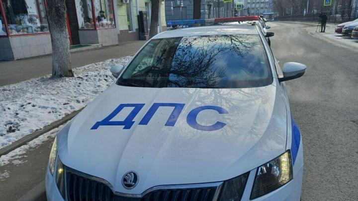 На 11 процентов меньше аварий со смертельным исходом: в Саратовской области улучшилась дорожная дисциплина