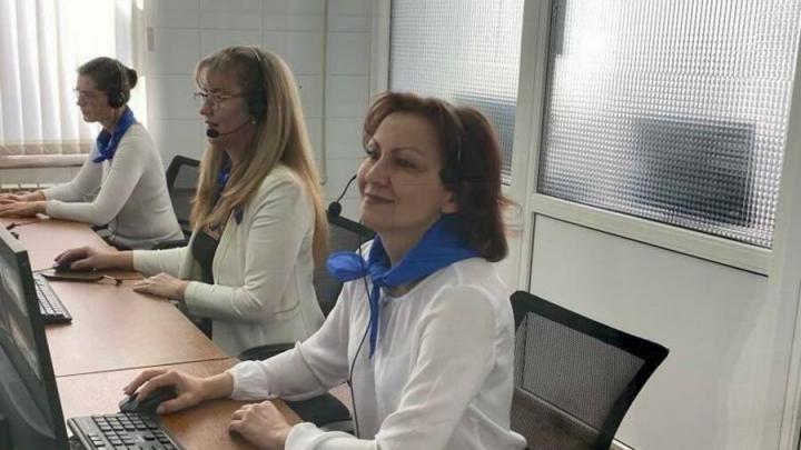 Саратовцы могут записаться по номеру 122 к узким медицинским специалистам