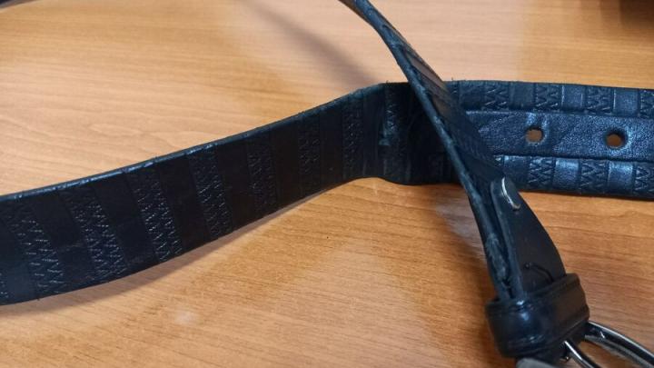 Ссора переросла в удушение: житель Балашова пытался убить экс-супругу