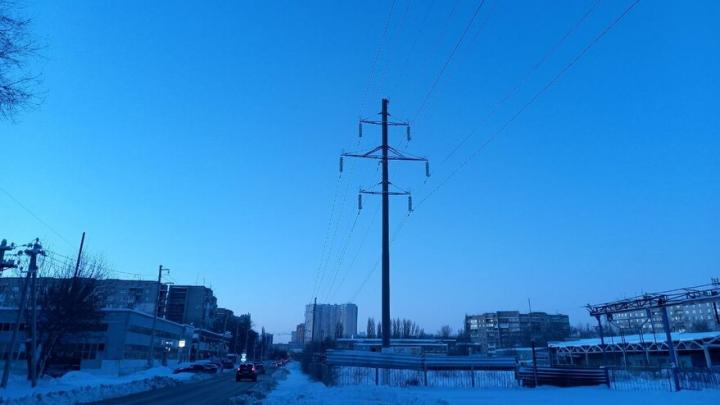 В Саратовскую область приходит похолодание