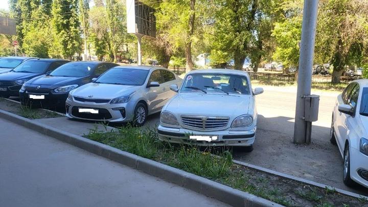 В Саратовской области подешевели подержанные машины