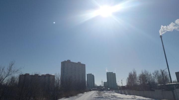 Минздрав Саратовской области дал рекомендации по подготовке к морозам