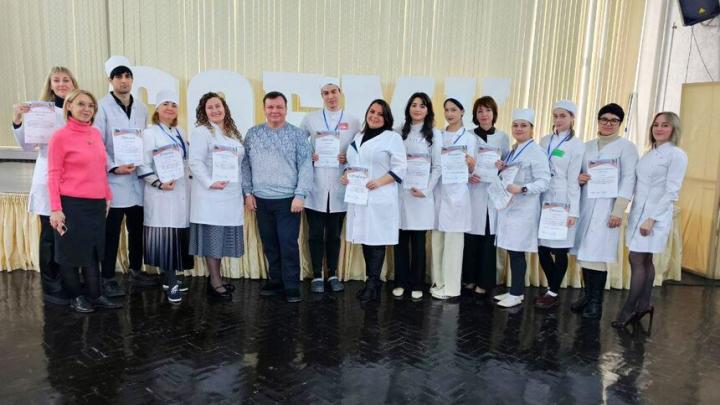 Саратов – Донбасс: медики делятся опытом с коллегами с новых территорий России