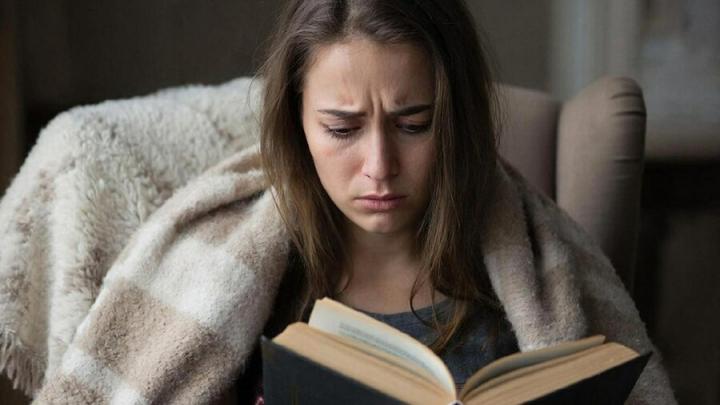 Понедельник — день тяжелый: «Ростелеком», «Литрес» и «Читай-город» назвали самые грустные произведения русской литературы Понедельник — день тяжелый: «Ростелеком», «Литрес» и «Читай-город» назвали самые грустные произведения русской литературы