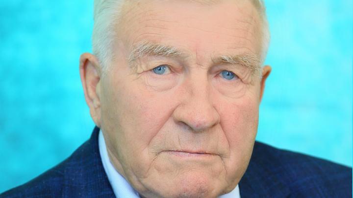 Аграрий с большой буквы