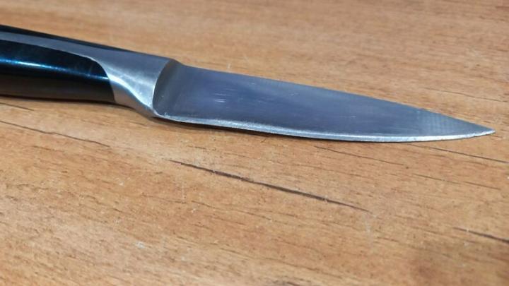 В Балаково наркоман грозился зарезать случайную прохожую