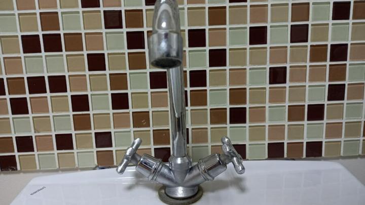 В Энгельсе на 7 улицах отключили водоснабжение