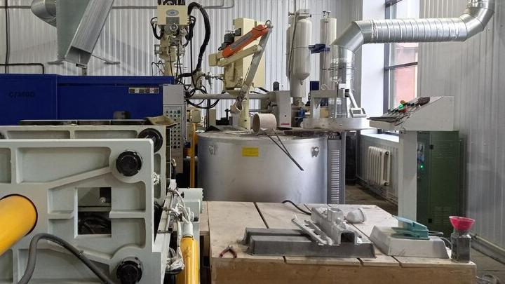 Пять колледжей обновят к осени: как власти готовят студентов к реальному производству