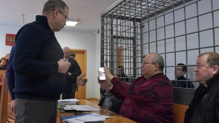 Шихтаимов попросил суд оправдать его в деле о смертельном ДТП в Саратове с участием ребёнка Шихтаимов попросил суд оправдать его в деле о смертельном ДТП в Саратове с участием ребёнка