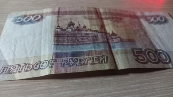 Жительница Калининского района получила 900 тысяч рублей пособий по поддельным документам о детях