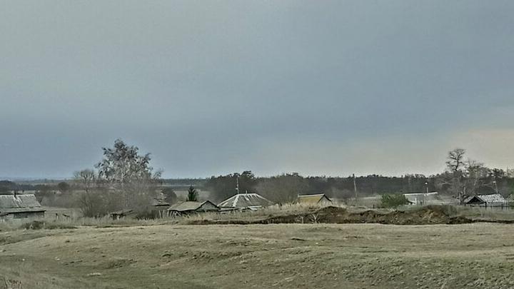 В двух сёлах Лысогорского района построят жилищный комплекс В двух сёлах Лысогорского района построят жилищный комплекс