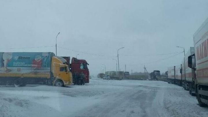В Саратовской области ожидается переменная облачность и похолодание