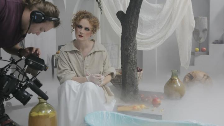 Снежинки ртом ловили: Wink поможет пережить последний месяц зимы Снежинки ртом ловили: Wink поможет пережить последний месяц зимы