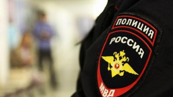 Саратовец напал на полицейского на площади вождя мирового пролетариата