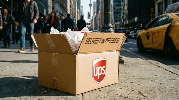 Посылка с Мэдисон-авеню: Саратов оказался в «файлах Эпштейна»