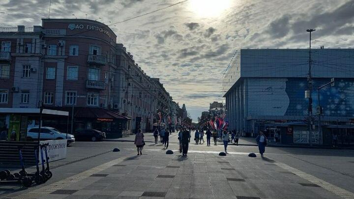 Фасад за 126 миллионов: в Саратове назвали реальную цену ремонта домов-памятников