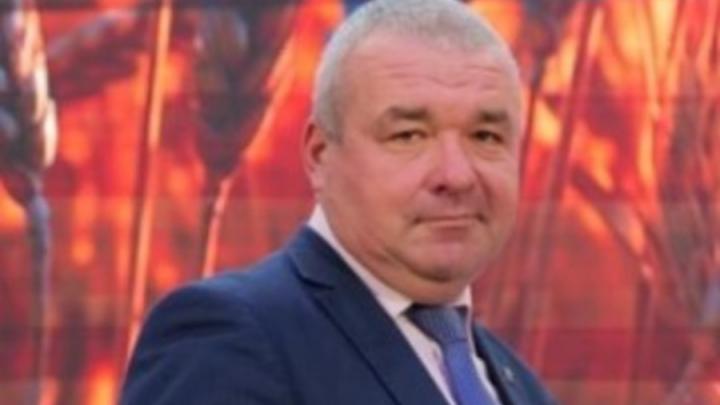 Поздравляем с днем рождения!