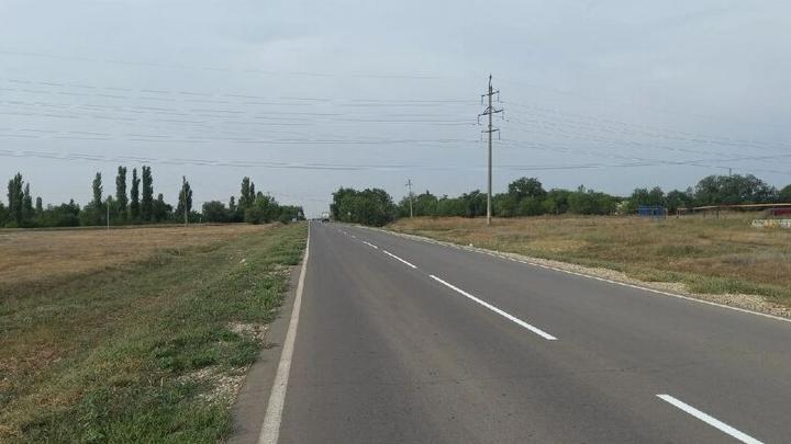 Турецкий дальнобойщик расплатился свободой за ошибку на перекрестке в Саратовской области