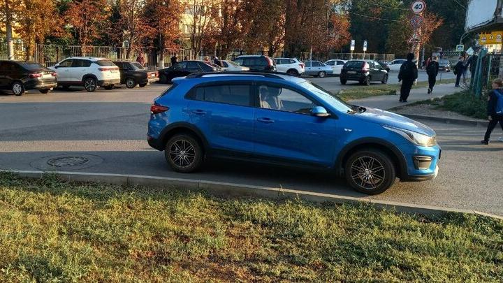 Житель Красноармейска заплатит 100 тысяч рублей за уничтожение конфискованного ВАЗа