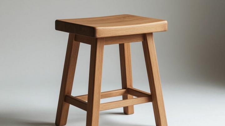 В Новоузенске мужчина ударил тещу табуретом и начал душить