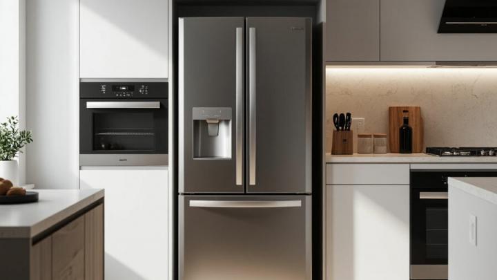 Холодильник исчез вместе с деньгами: мошенник обманул жительницу Красного Кута