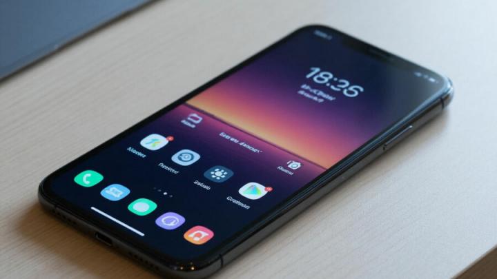 Саратовец стал уголовником из-за найденного смартфона Саратовец стал уголовником из-за найденного смартфона