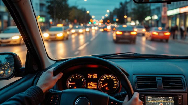 Жалоба не помогла: балаковец не смог вернуть конфискованную за пьяную езду иномарку