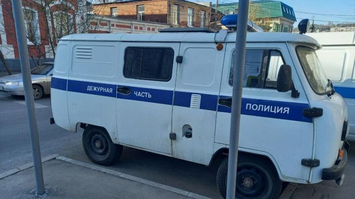 В Саратове задержали 20-летнего сбытчика метадона: изъято более 250 граммов наркотика