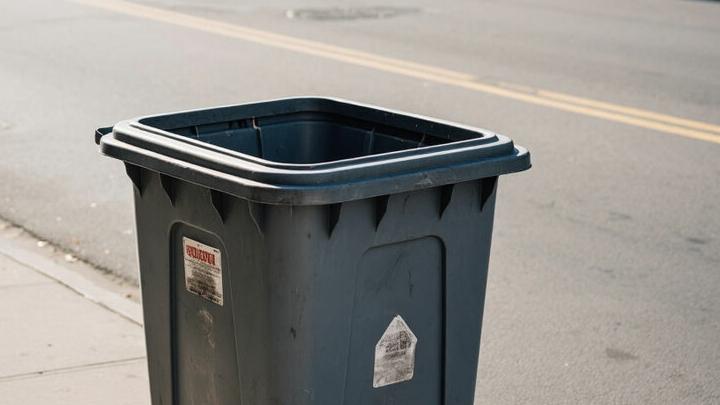 В школах Краснокутского района навели порядок на мусорных площадках после проверки прокуратуры В школах Краснокутского района навели порядок на мусорных площадках после проверки прокуратуры