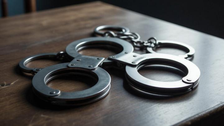 Молодой балаковец получил 10 лет колонии за попытку продать наркотики Молодой балаковец получил 10 лет колонии за попытку продать наркотики