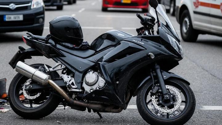 В Энгельсе осужден пенсионер за гибель мотоциклиста