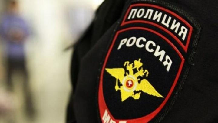 Саратовец получил условный срок за срыв погона с полицейского