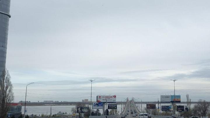 В Саратовской области прогнозируется переменная облачность